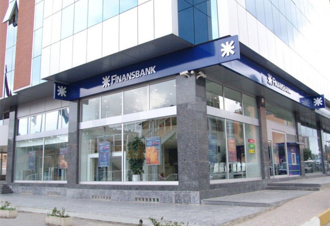 FİNANSBANK A.Ş.