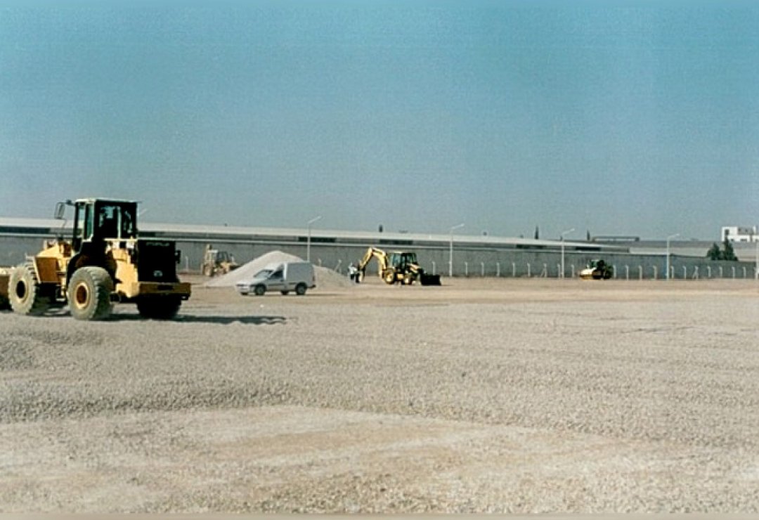 GENERAL MOTORS TÜRKİYE LTD. ŞTİ.