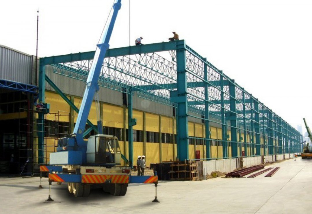 TEMSA TRADING