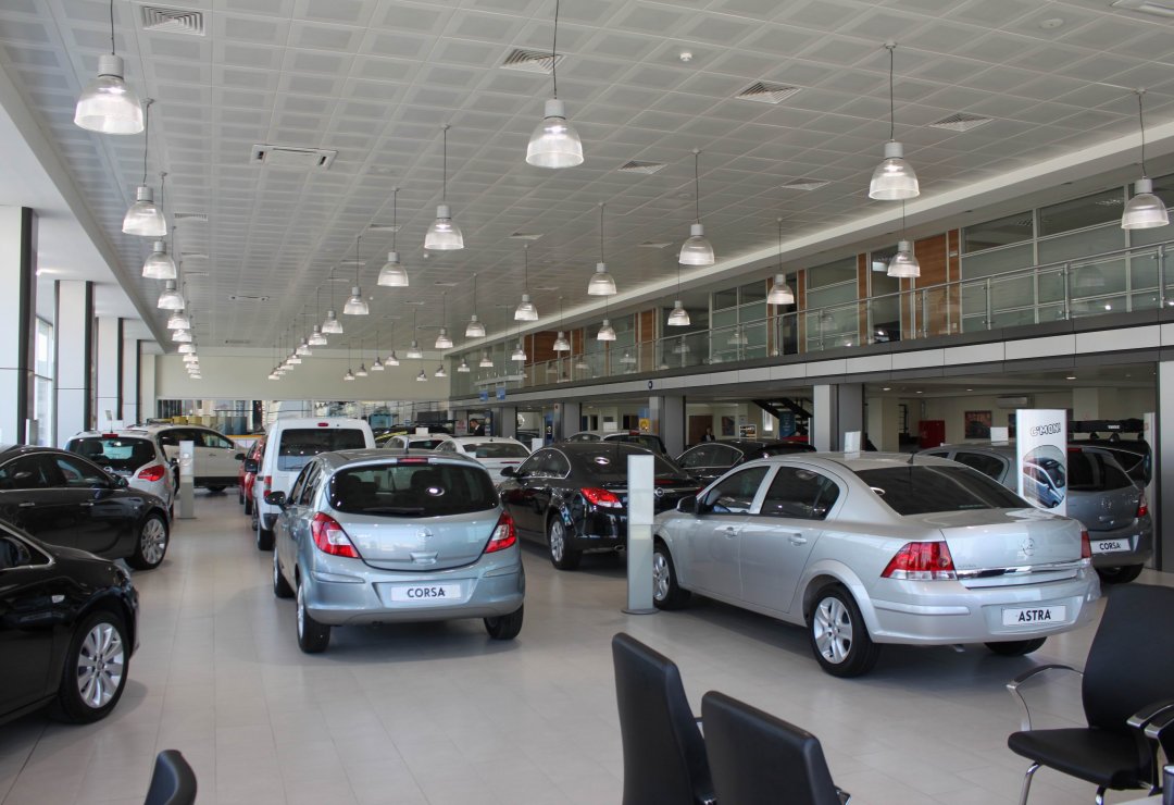 ERDEMİR MOTOR VEHICLES