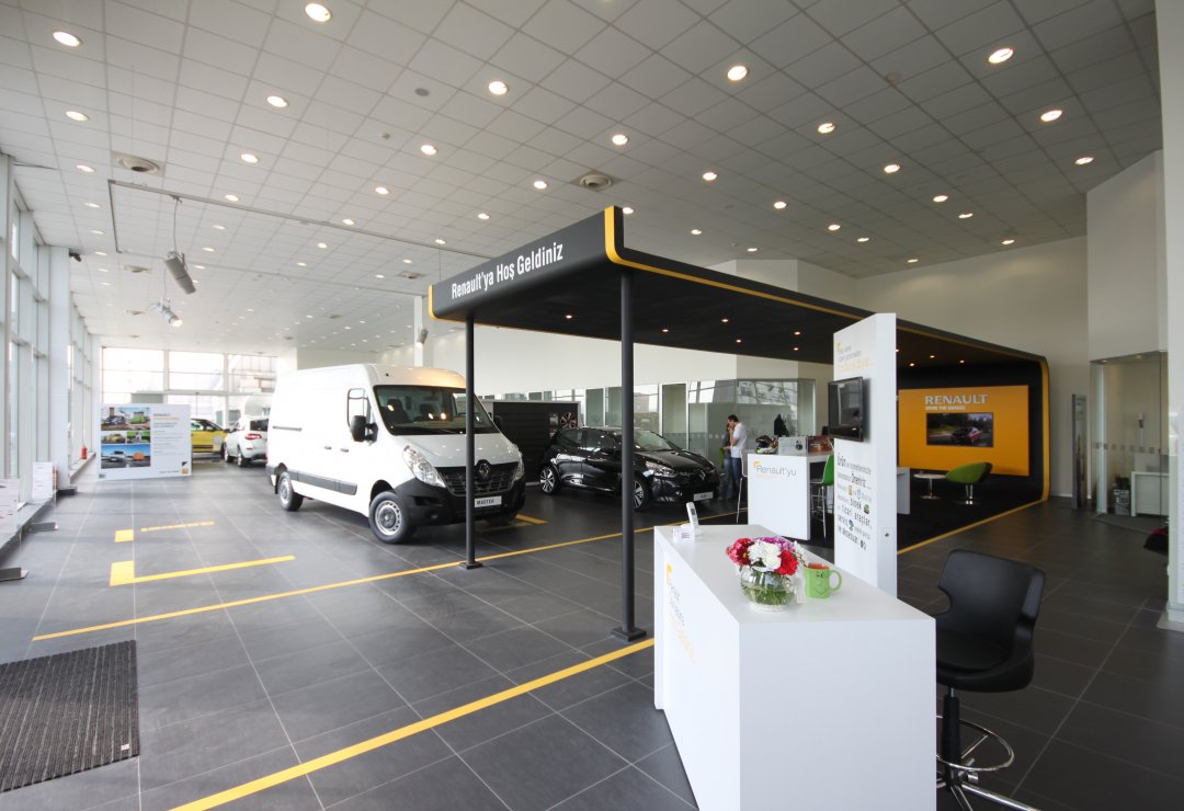 ASF AUTOMOTIVE