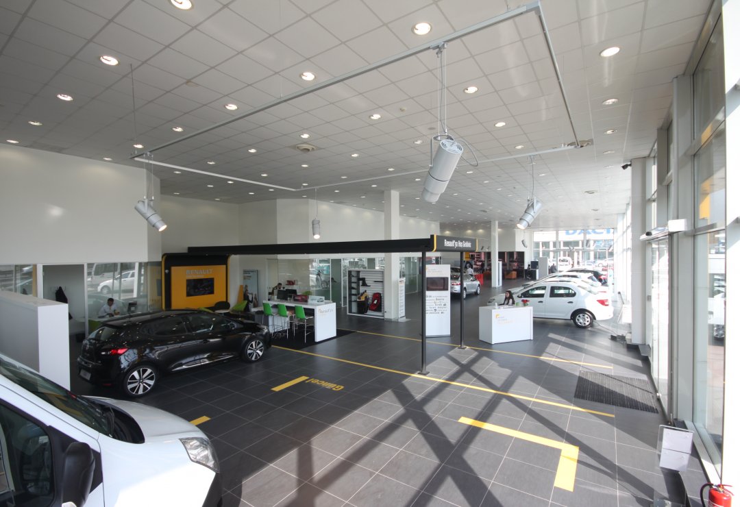 ASF AUTOMOTIVE
