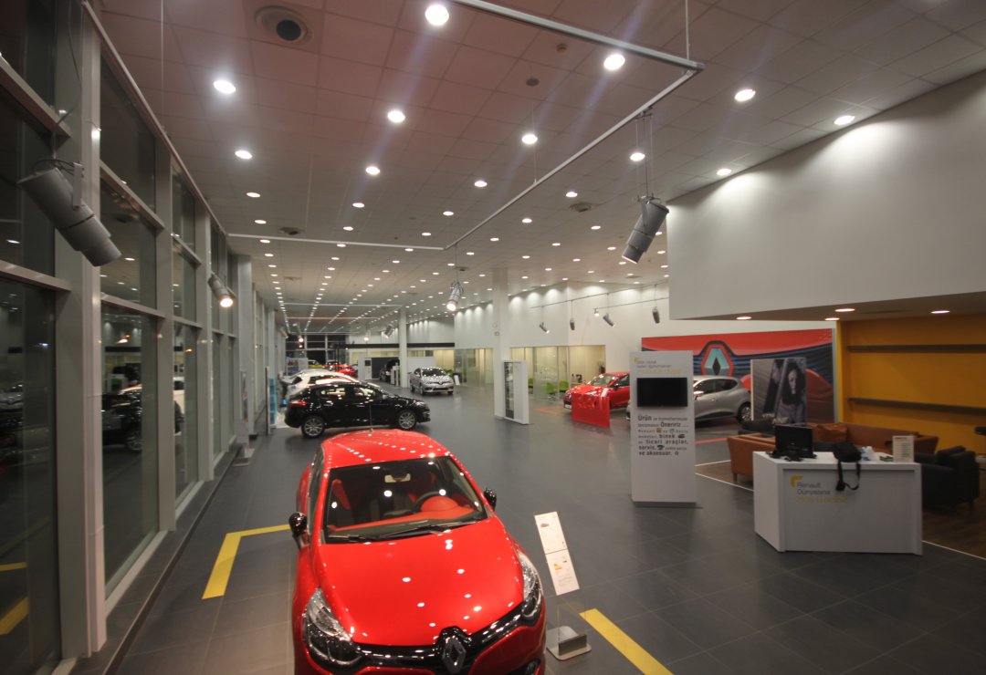 ASF AUTOMOTIVE
