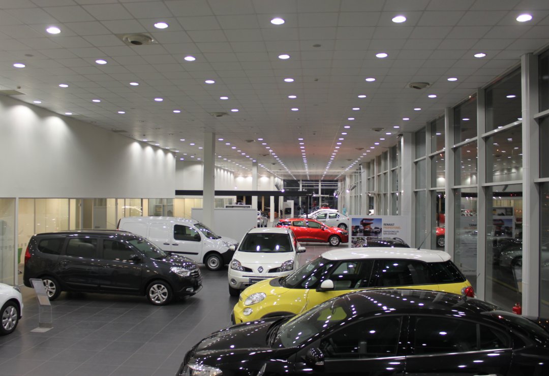 ASF AUTOMOTIVE